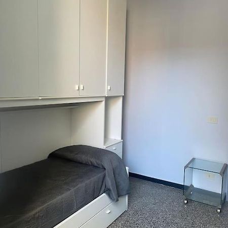 Appartement Centro Da Marco à Savone Extérieur photo