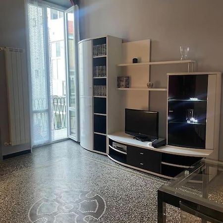 Appartement Centro Da Marco à Savone Extérieur photo