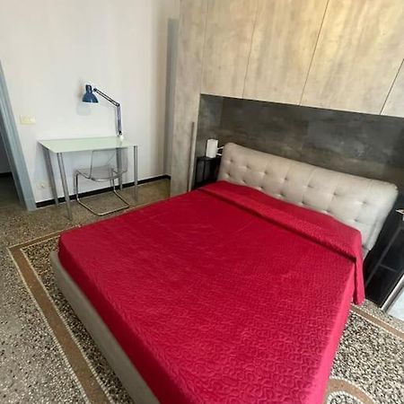 Appartement Centro Da Marco à Savone Extérieur photo