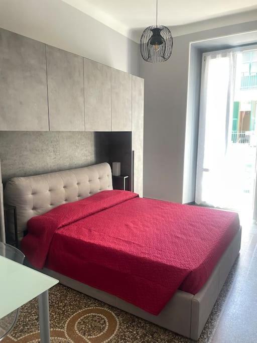 Appartement Centro Da Marco à Savone Extérieur photo