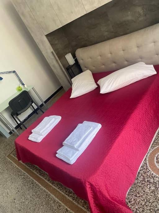 Appartement Centro Da Marco à Savone Extérieur photo