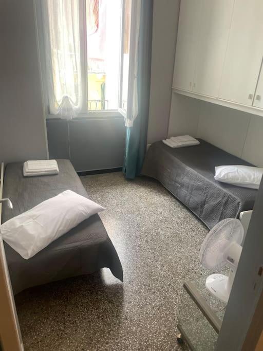 Appartement Centro Da Marco à Savone Extérieur photo