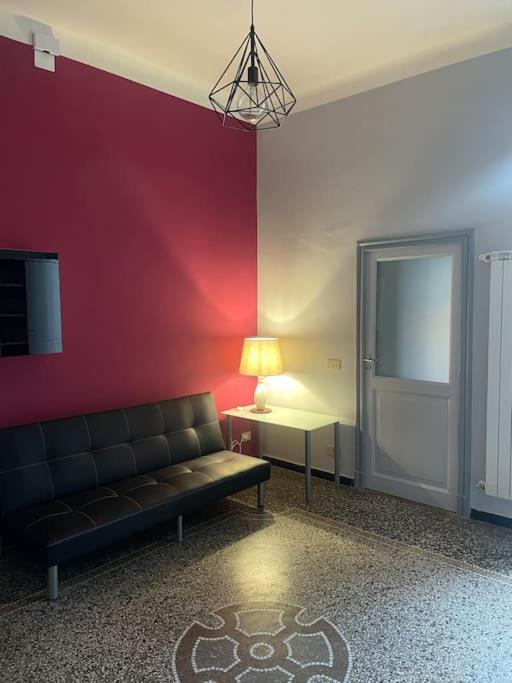 Appartement Centro Da Marco à Savone Extérieur photo