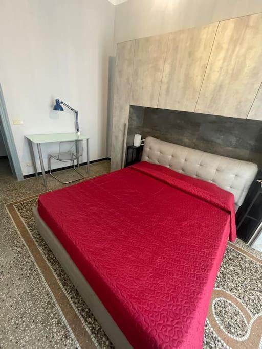 Appartement Centro Da Marco à Savone Extérieur photo