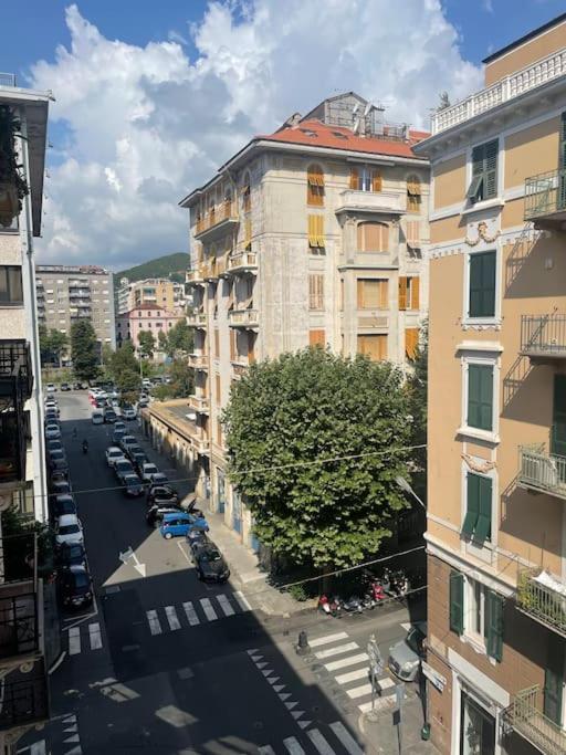 Appartement Centro Da Marco à Savone Extérieur photo