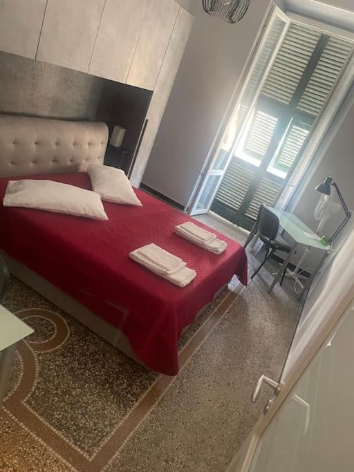 Appartement Centro Da Marco à Savone Extérieur photo